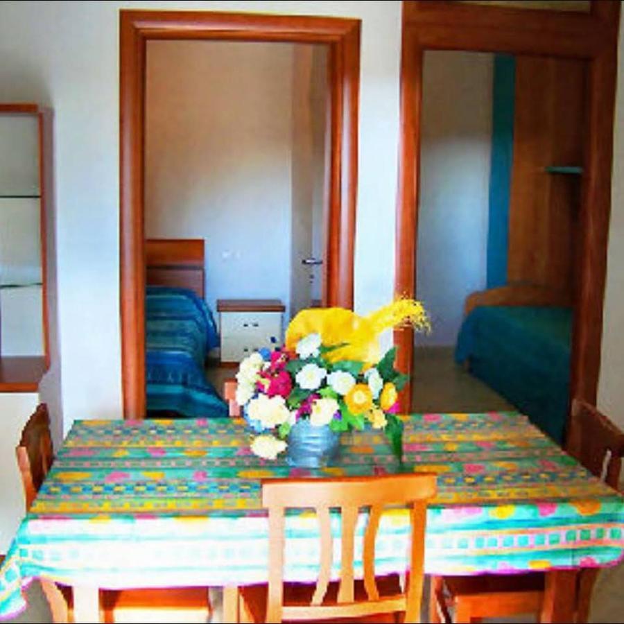 Villa Rinaldi Apartment Весте Екстериор снимка