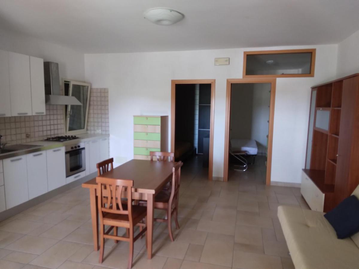 Villa Rinaldi Apartment Весте Екстериор снимка