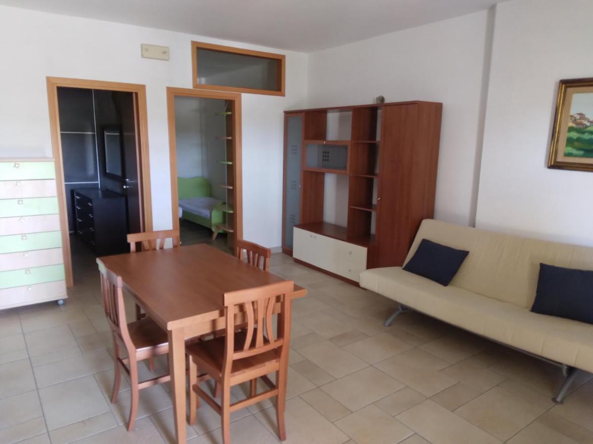 Villa Rinaldi Apartment Весте Екстериор снимка