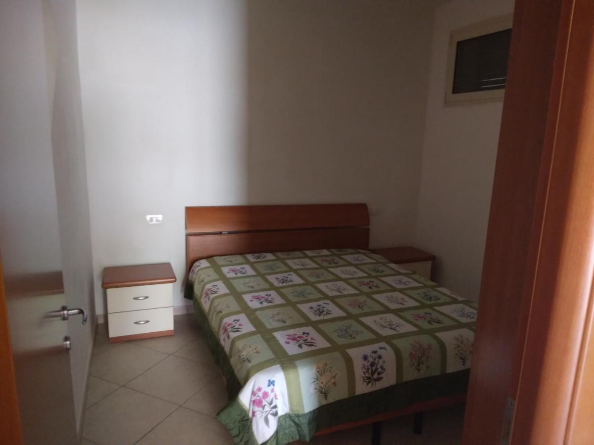 Villa Rinaldi Apartment Весте Екстериор снимка