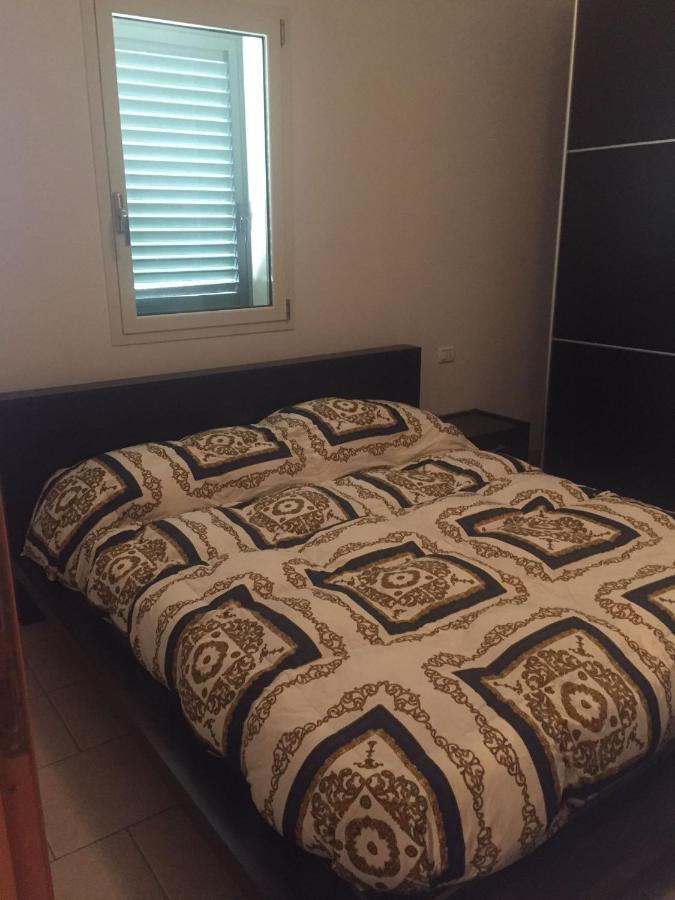Villa Rinaldi Apartment Весте Екстериор снимка