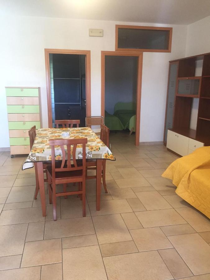 Villa Rinaldi Apartment Весте Екстериор снимка