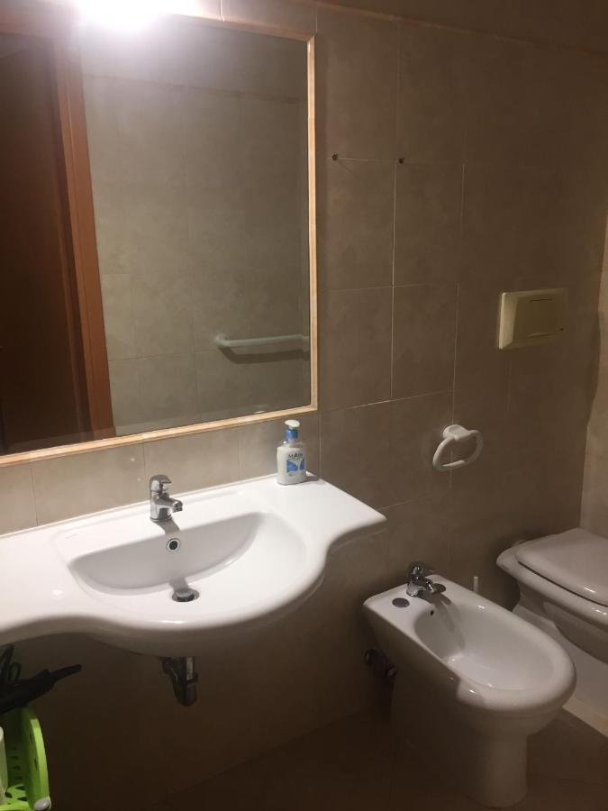 Villa Rinaldi Apartment Весте Екстериор снимка