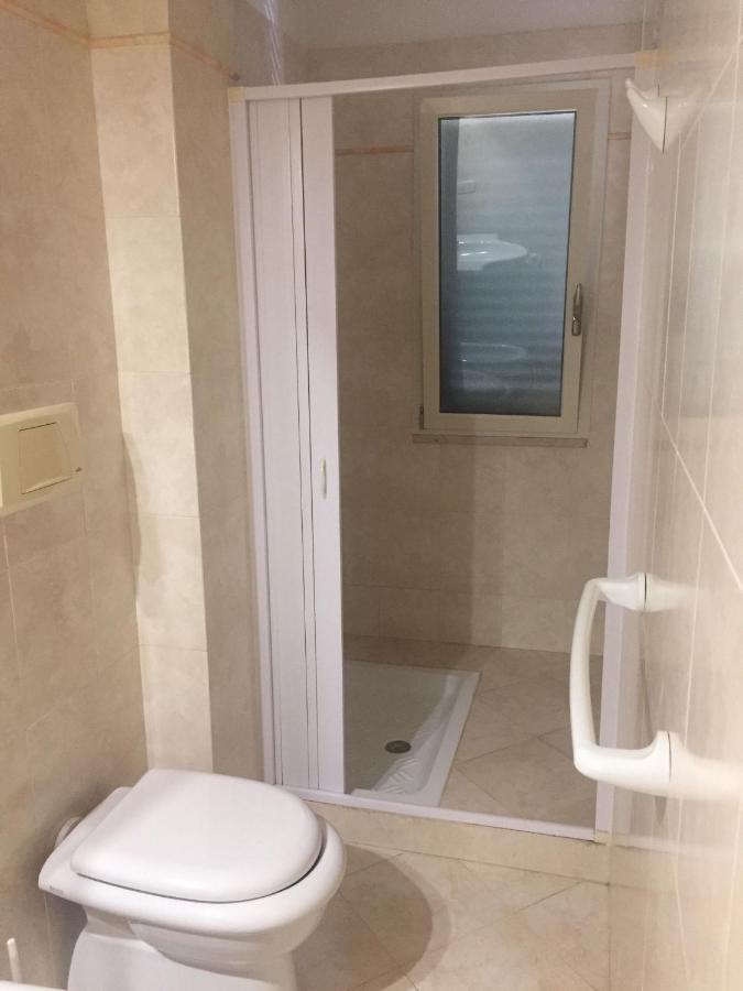 Villa Rinaldi Apartment Весте Екстериор снимка