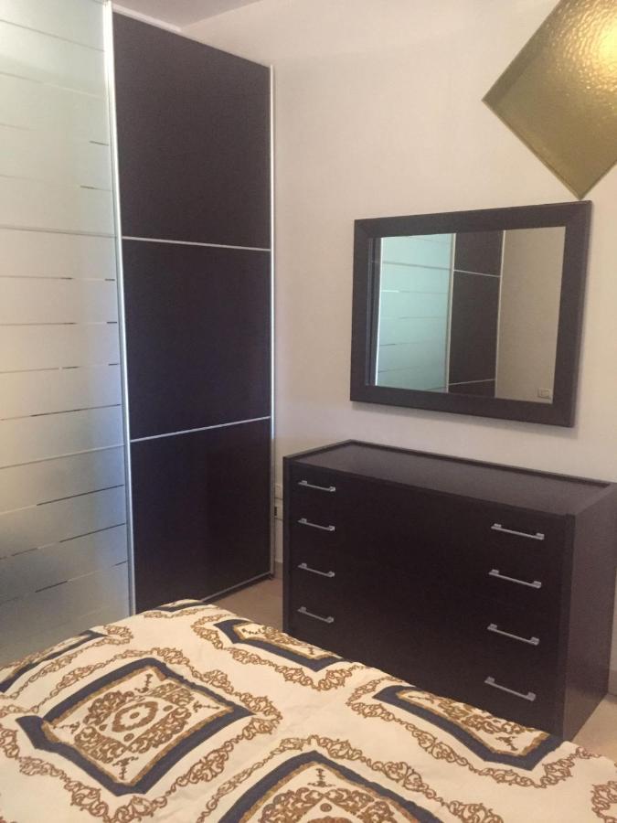 Villa Rinaldi Apartment Весте Екстериор снимка